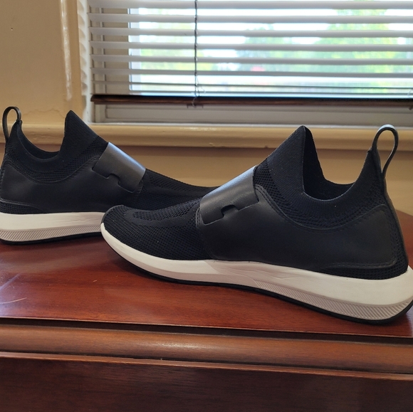 Womens MOBS Grid Set. Color: Nior/Vero Leather. Size: 8.5 Only worn a few times! - Picture 7 of 11